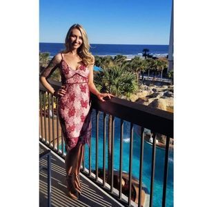 Meet your Posher, Rebecca